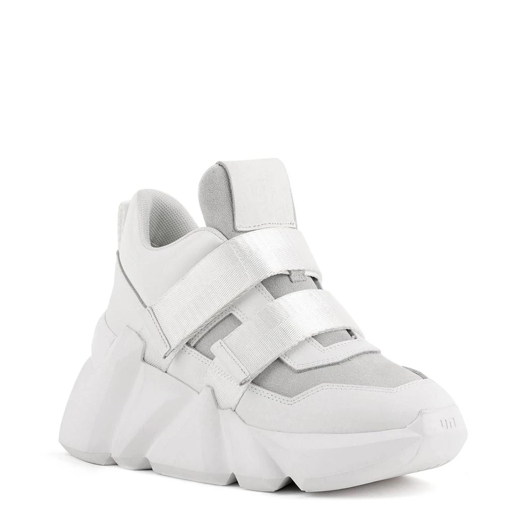 United Nude Space Kick 2