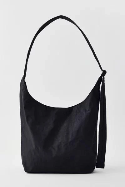 Baggu BAGGU Large Nylon Sling Bag 4