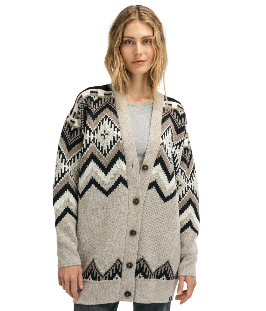 Dale of Norway Skåla Cardigan 1