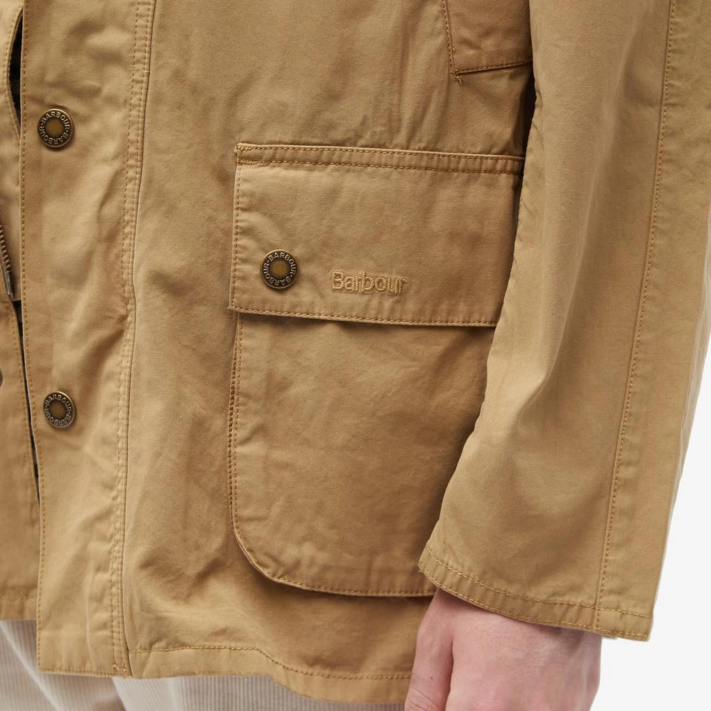 Barbour Barbour Ashby Casual 5