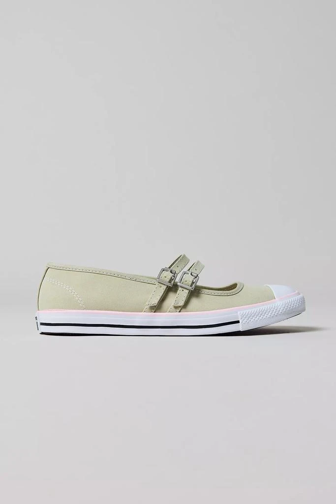 Converse Converse Women's Chuck Taylor All Star Mary Jane Sneaker 2