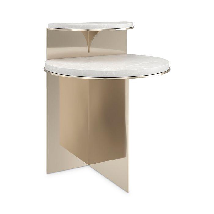 Caracole Touche' Light Table