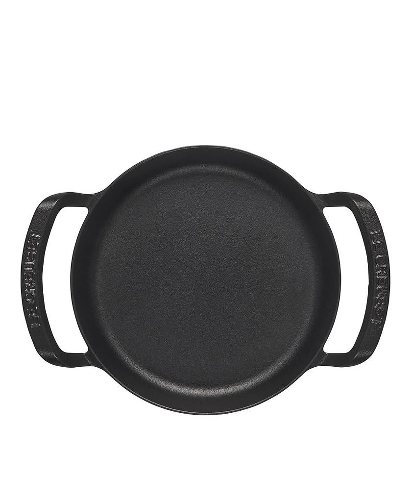 Le Creuset Alpine Enameled Cast Iron Skillet 3