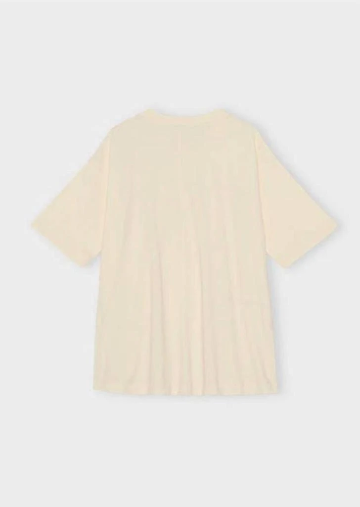 Moshi Moshi Mind Moshi Moshi Mind - Oversized Tee 4