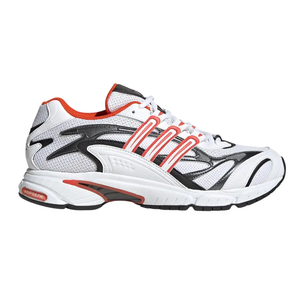 Adidas Temper Run 2 Lace Up Sneakers