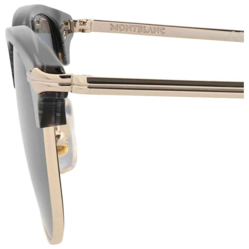 MontBlanc Montblanc Men
s Sunglasses MB0364S-30015780-003 5