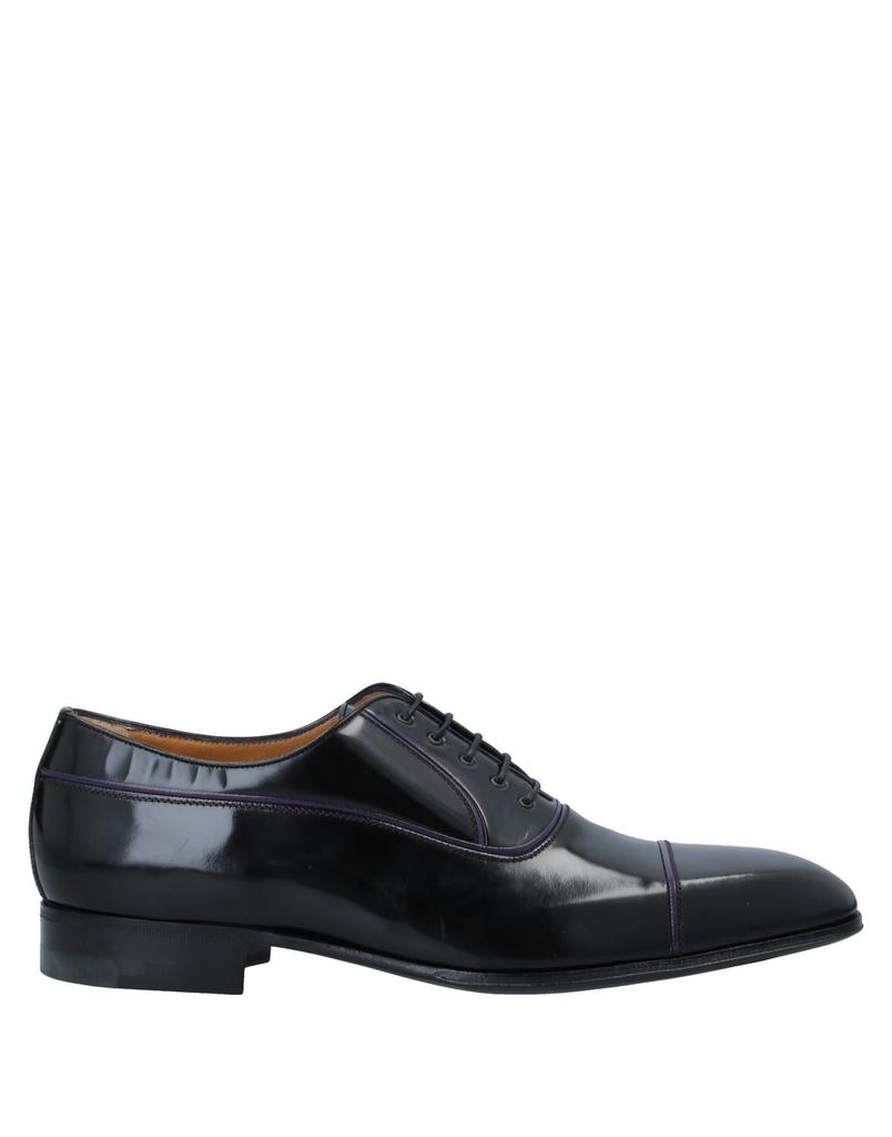 A.TESTONI Laced shoes