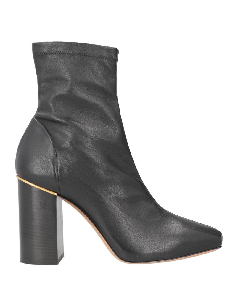 ロングブーツ Chloe Eve Khaki Green Leather Boot Chloé Eve khaki green leather boot | TheDoubleF