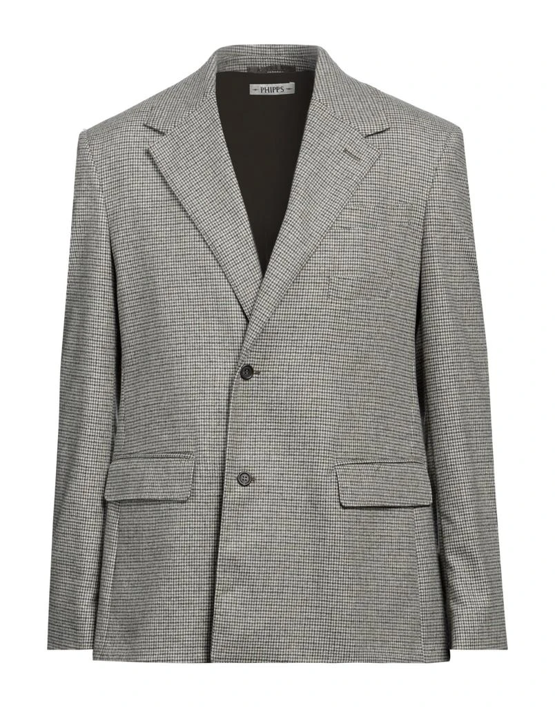 PHIPPS Blazer 1