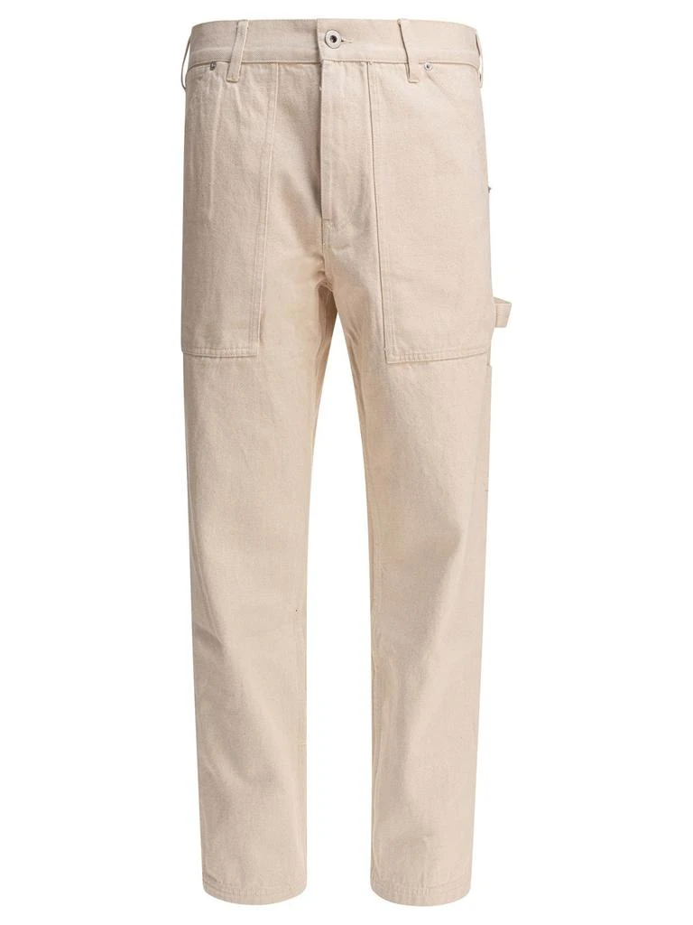 Alex Mill Alex Mill Utility Pants 1