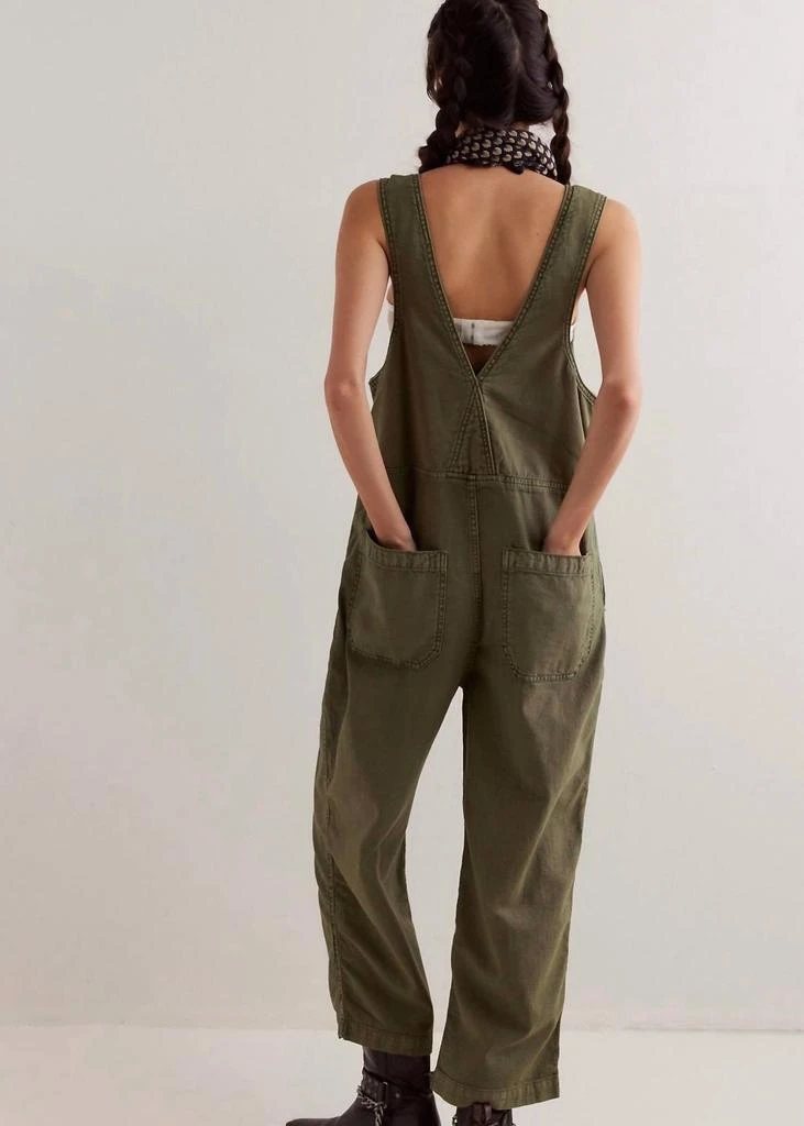 Free People Free People - Jude One Piece 2