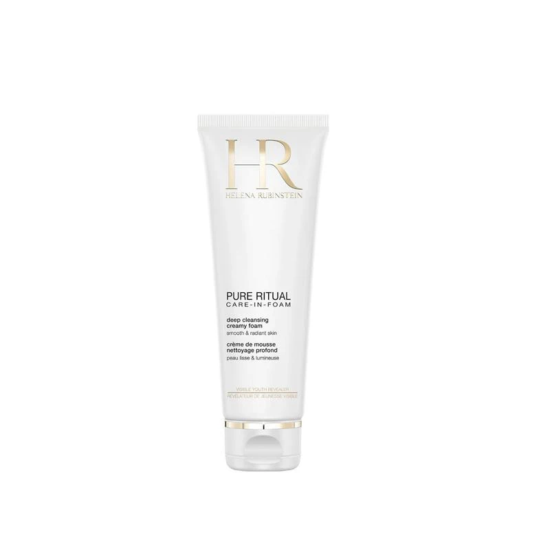 Helena Rubinstein Helena Rubinstein - Pure Ritual Deep Cleansing Foam (125ml) 1