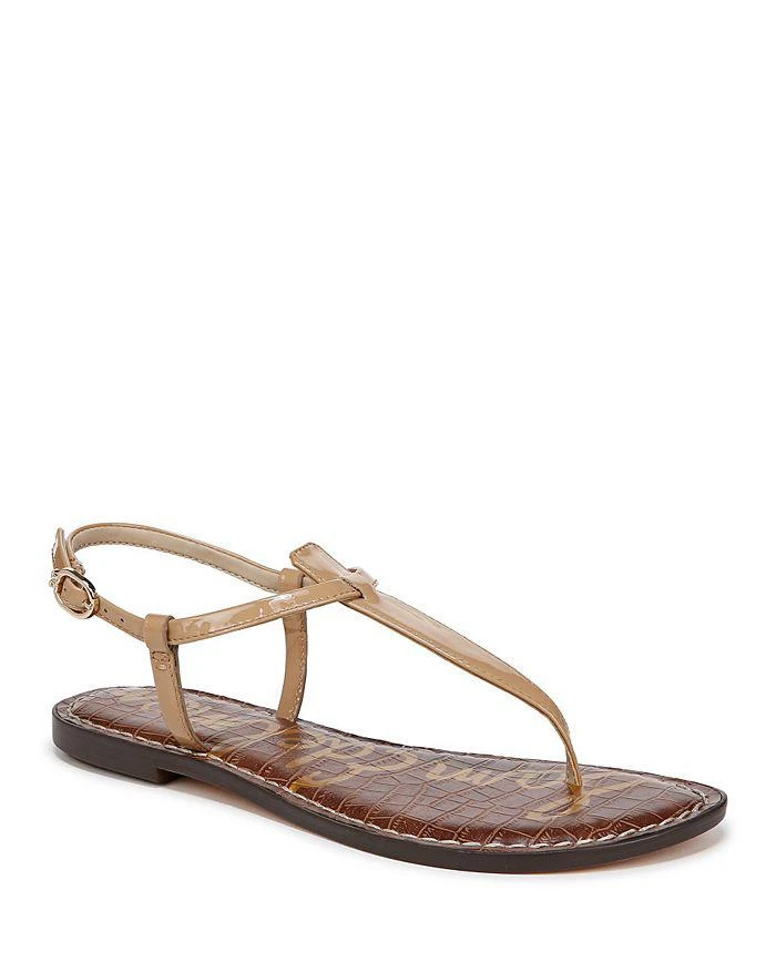 Sam Edelman Women's Gigi Thong Sandals 1