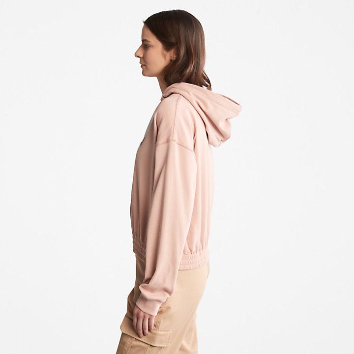 Timberland★長袖 プルオーバー ロゴ フーディー パーカー★pink 楽天市場】Timberland ティンバーランド 長袖 パーカー Hooded