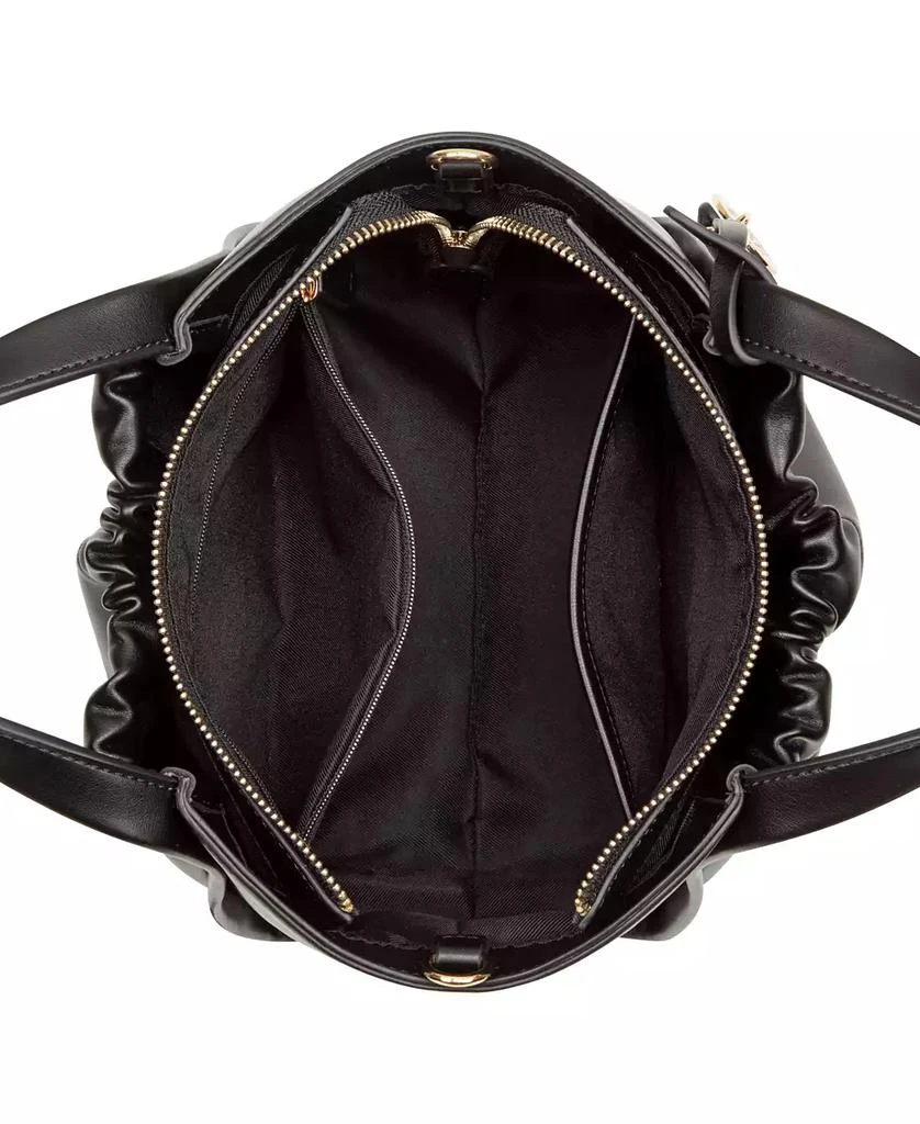 Nine West Kenji Mini Crossbody Tote Bag 4