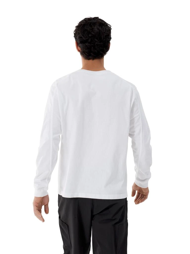 Arc
teryx Arc
teryx Kragg Cotton Shirt LS for Men - Premium Weight Long Sleeve Hiking Shirts for Men
s Rock Climbing Gear, Bouldering 6