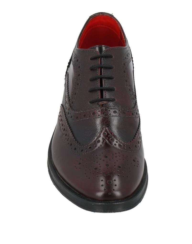 BASE  London Laced shoes 4