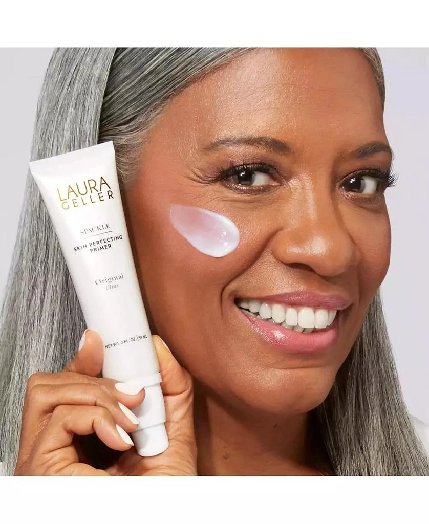 Laura Geller Spackle Skin Perfecting Primer: Original 2