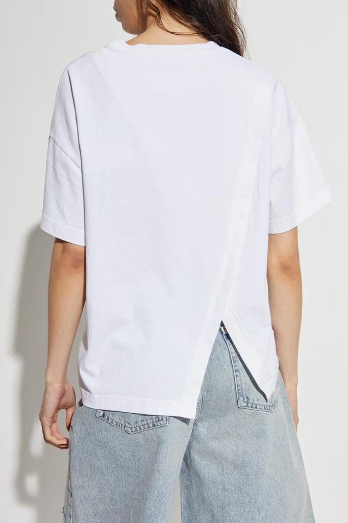 ALL SAINTS T-shirt Avri 4