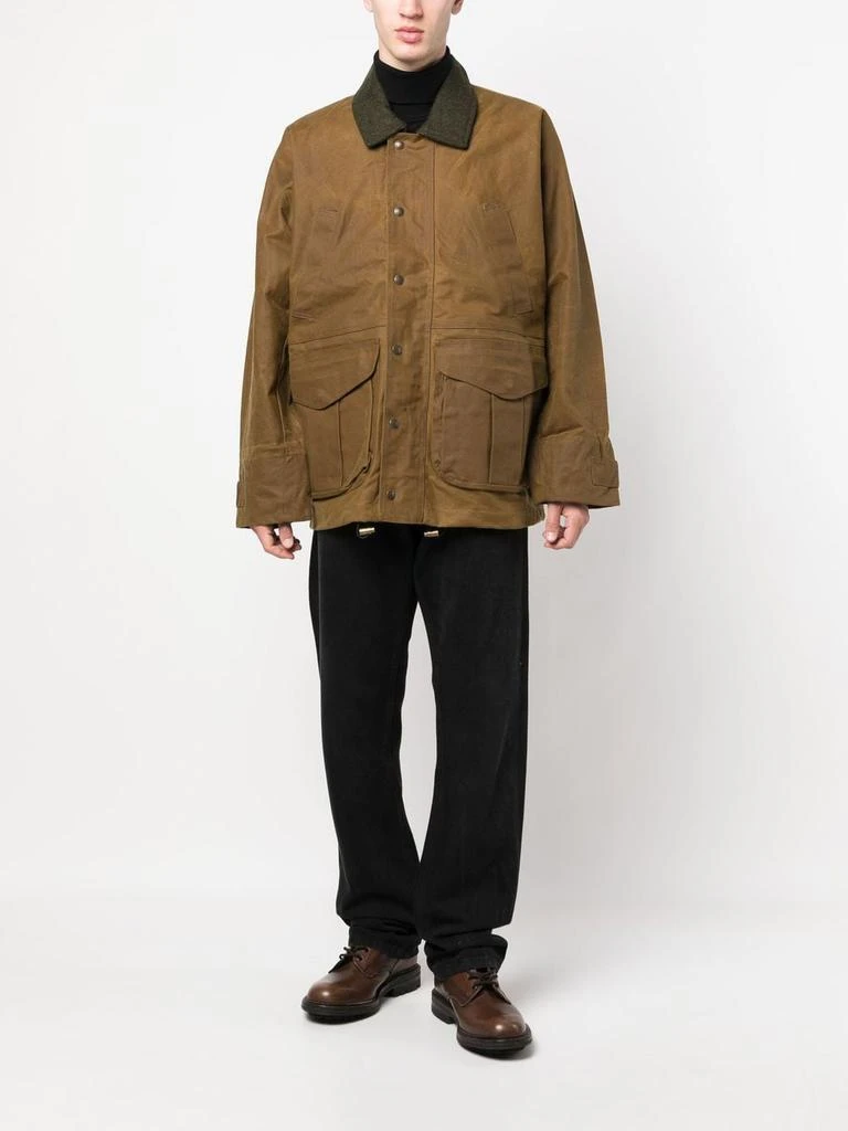 Filson FILSON - Cotton Field Jacket 2