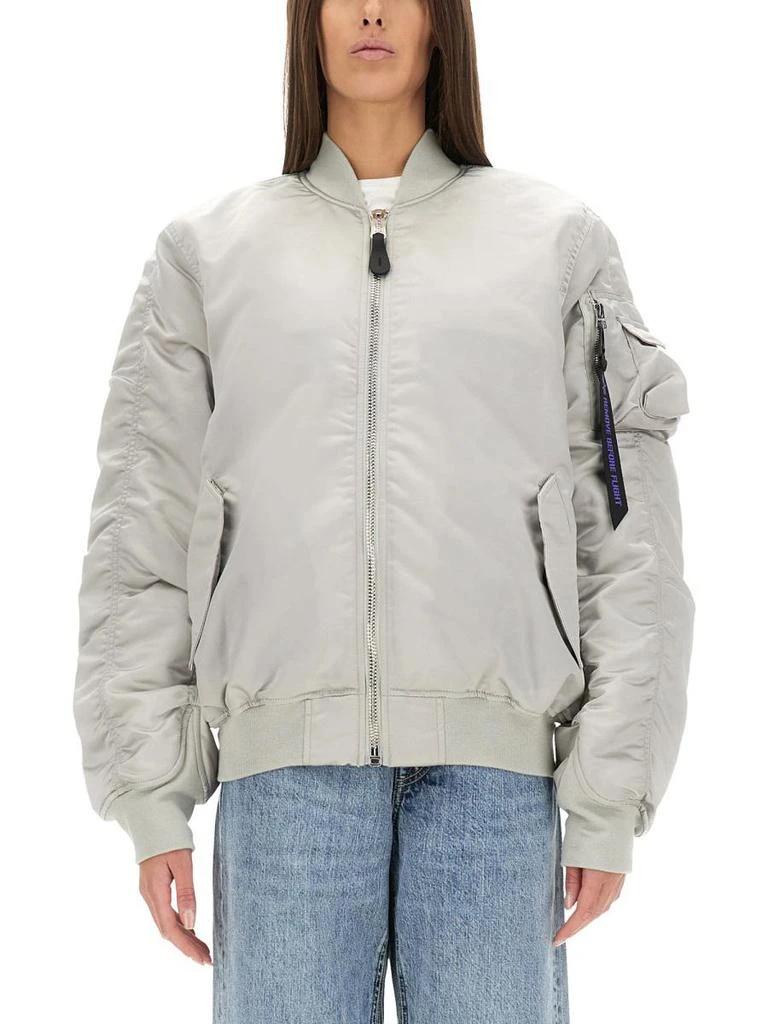 Alpha Industries Alpha Industries Bomber "Ma-1" Unisex 1