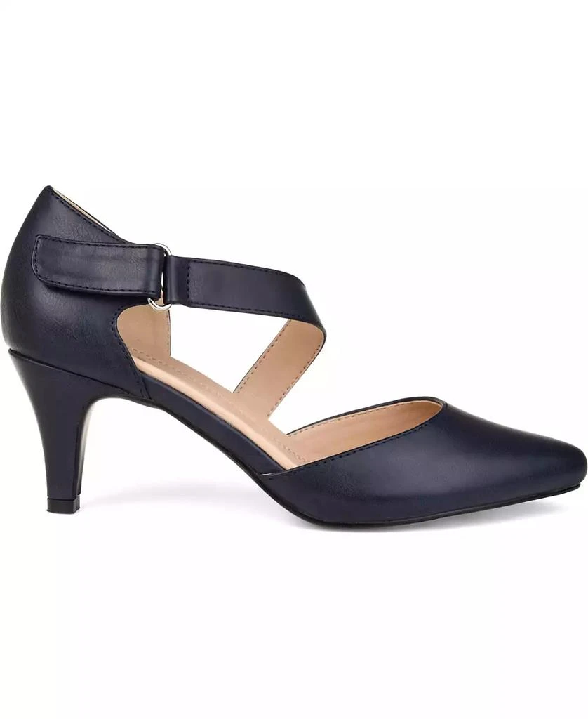 Journee Collection Women's Tillis Pumps 6