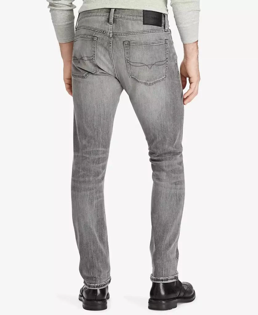 Ralph Lauren Men's Sullivan Slim Stretch Jeans 2