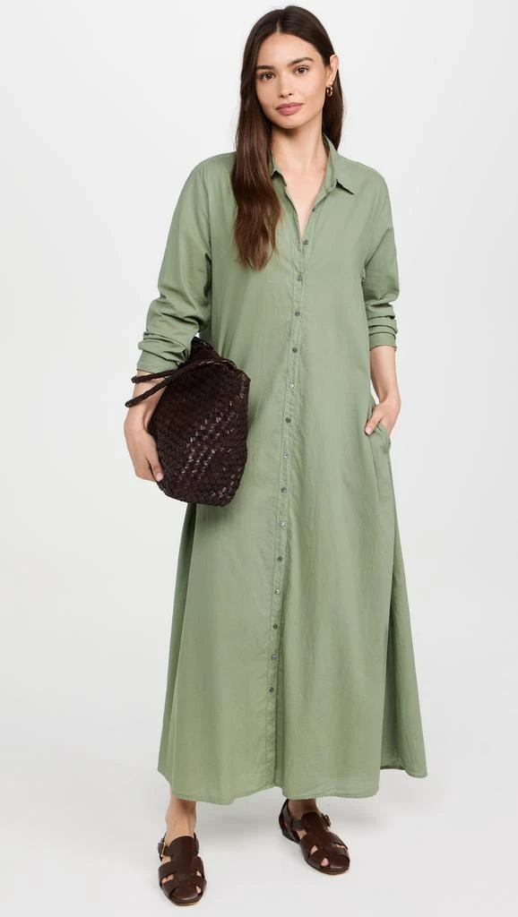 XIRENA Boden Dress 1