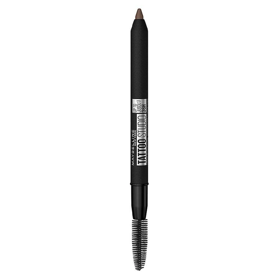 Maybelline TattooStudio 36HR Pigment Brow Pencil 8