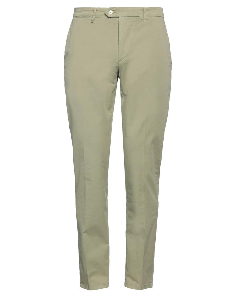 0/ZERO CONSTRUCTION Casual pants