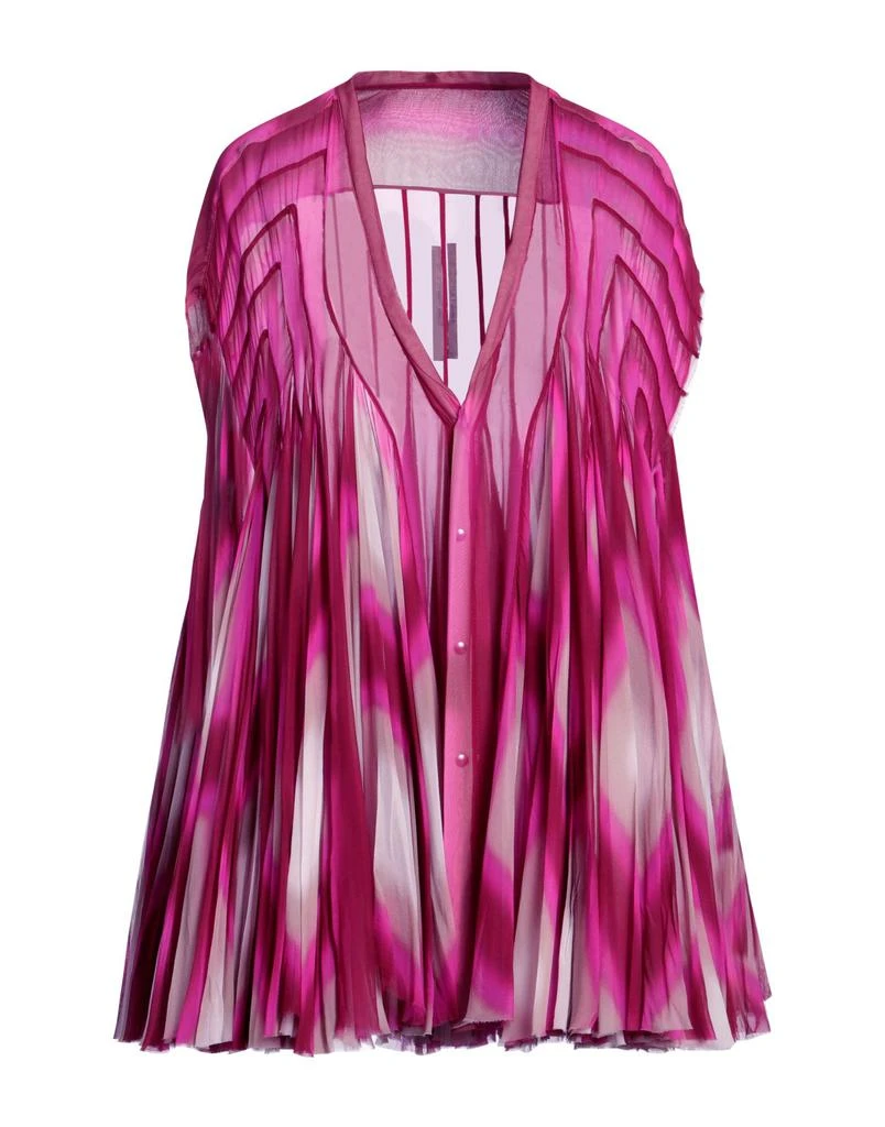 Rick Owens Patterned shirts 
blouses 1