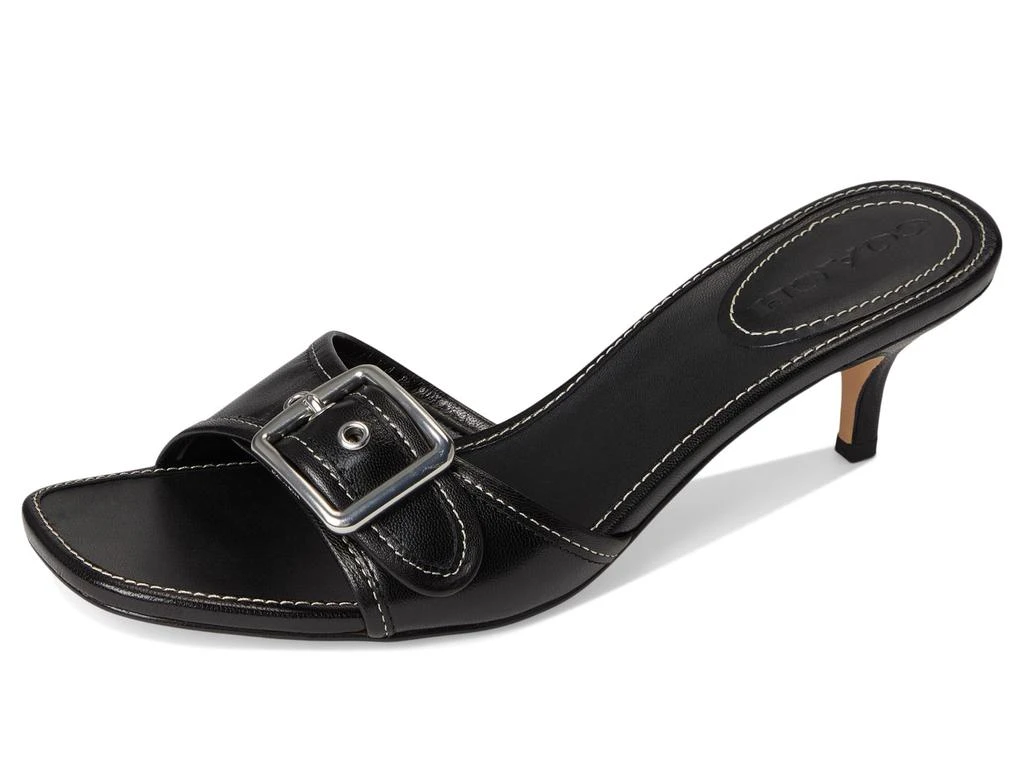 Coach Margot Sandals 7