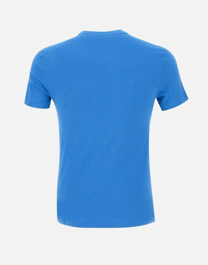 Ralph Lauren "Classics" cotton T-shirt 3