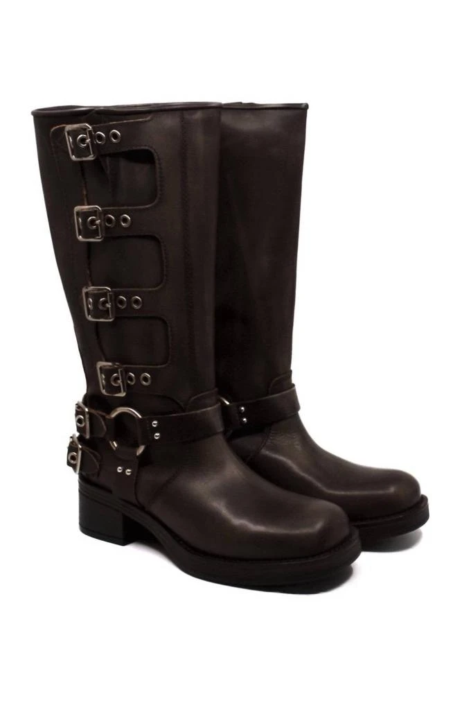 Steve Madden Steve Madden - Women's Rocky Boots 1
