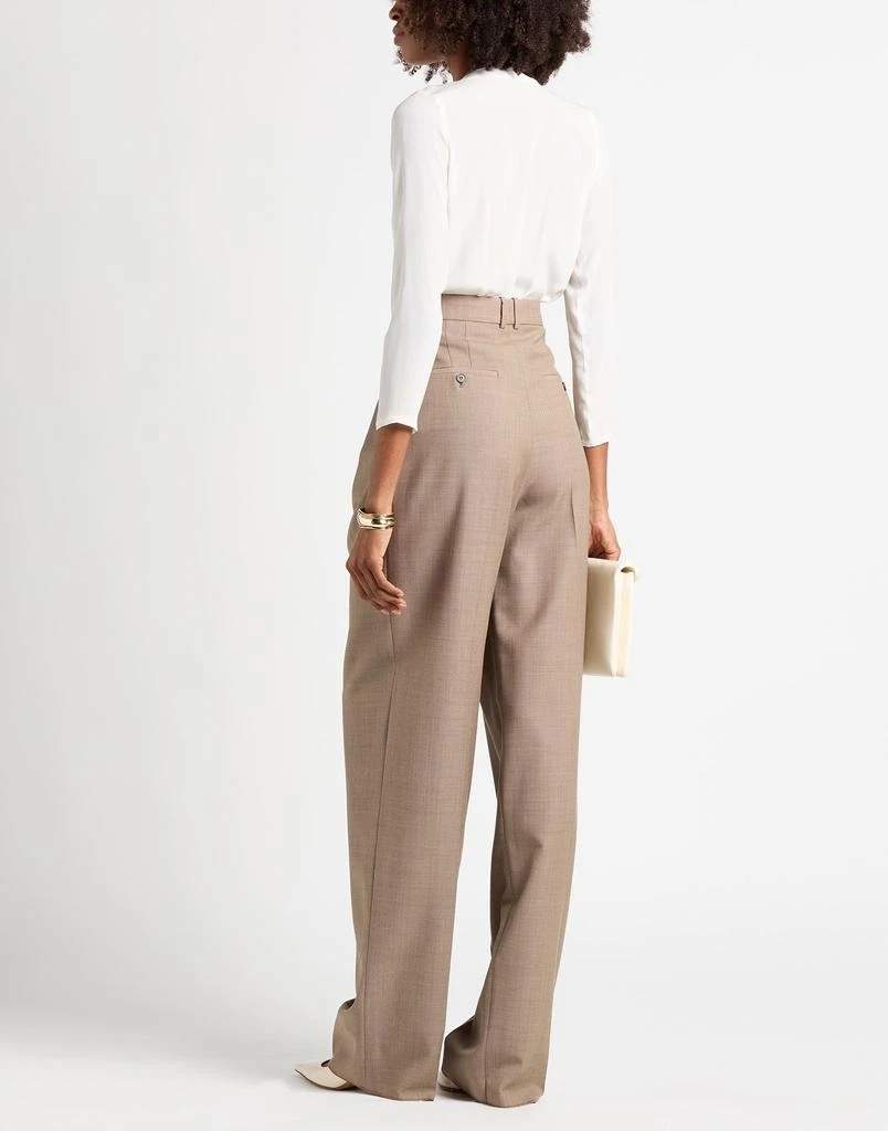 Yves Saint Laurent Palazzo pant 3