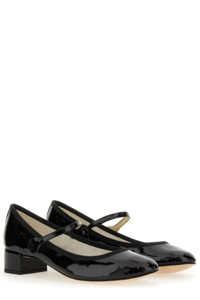 Repetto Repetto Mary Jane Ballet Flats