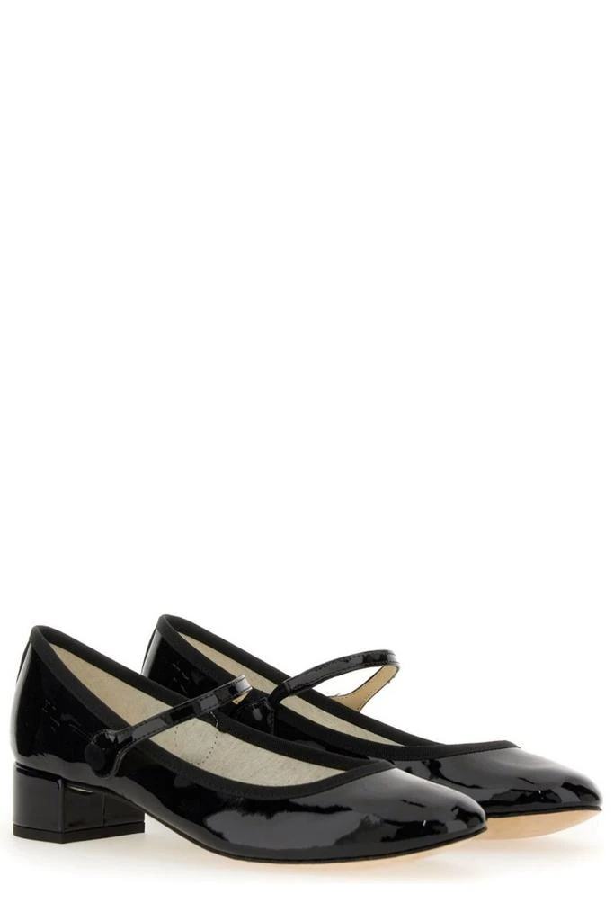 Repetto Repetto Mary Jane Ballet Flats 2