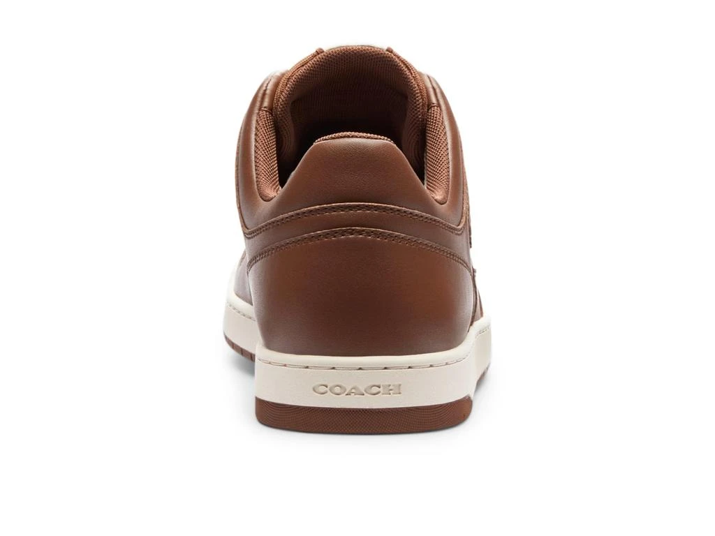 Coach C201 Signature Sneaker 3