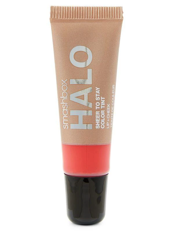 Smashbox Halo Sheer To Stay Color Tint In Maitai 1