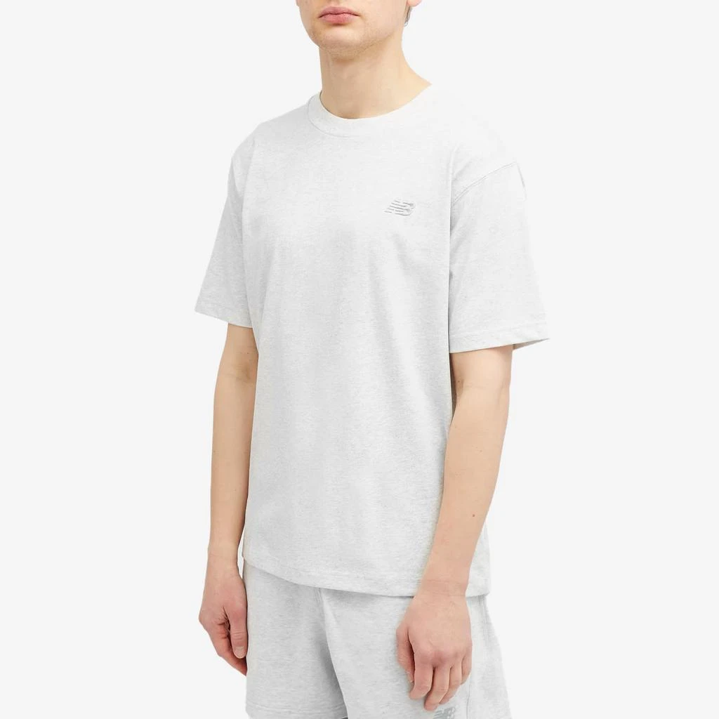 New Balance New Balance NB Athletics Cotton T-Shirt 2