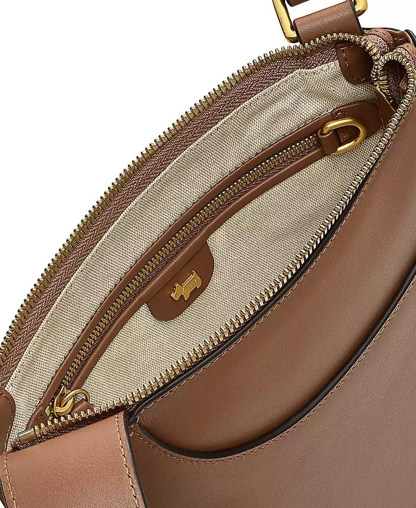 Radley Pockets Icon- Medium Ziptop Crossbody 3