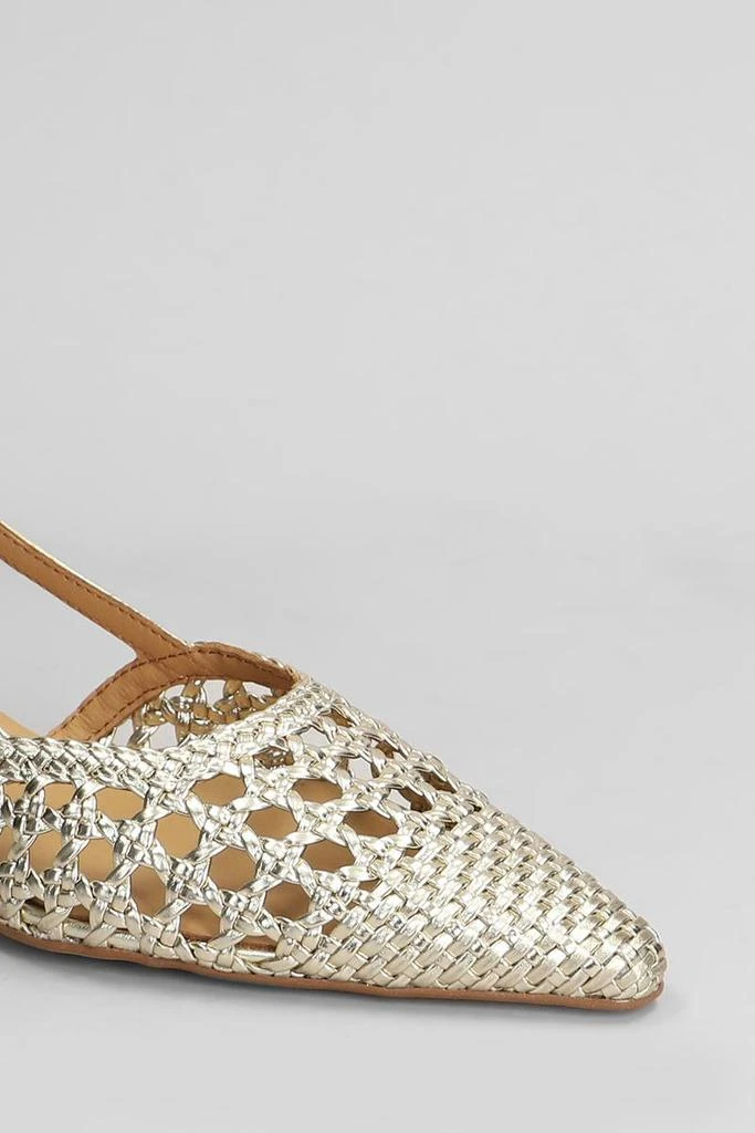 Pedro Miralles Pedro Miralles Pumps 5