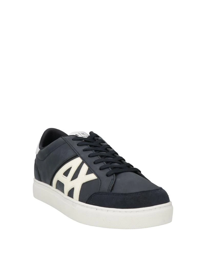Armani Exchange Sneakers 2