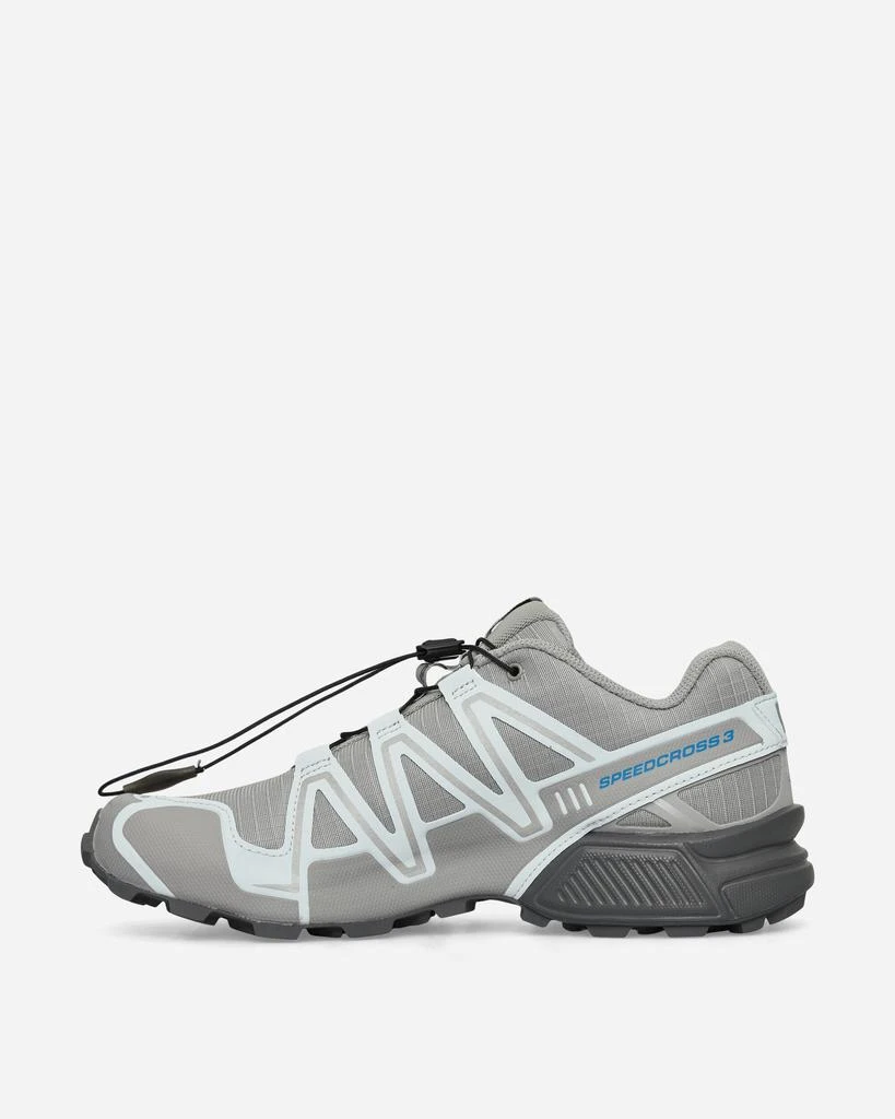 Salomon Speedcross 3 Sneakers Alloy / Ballad Blue / Castlerock 3