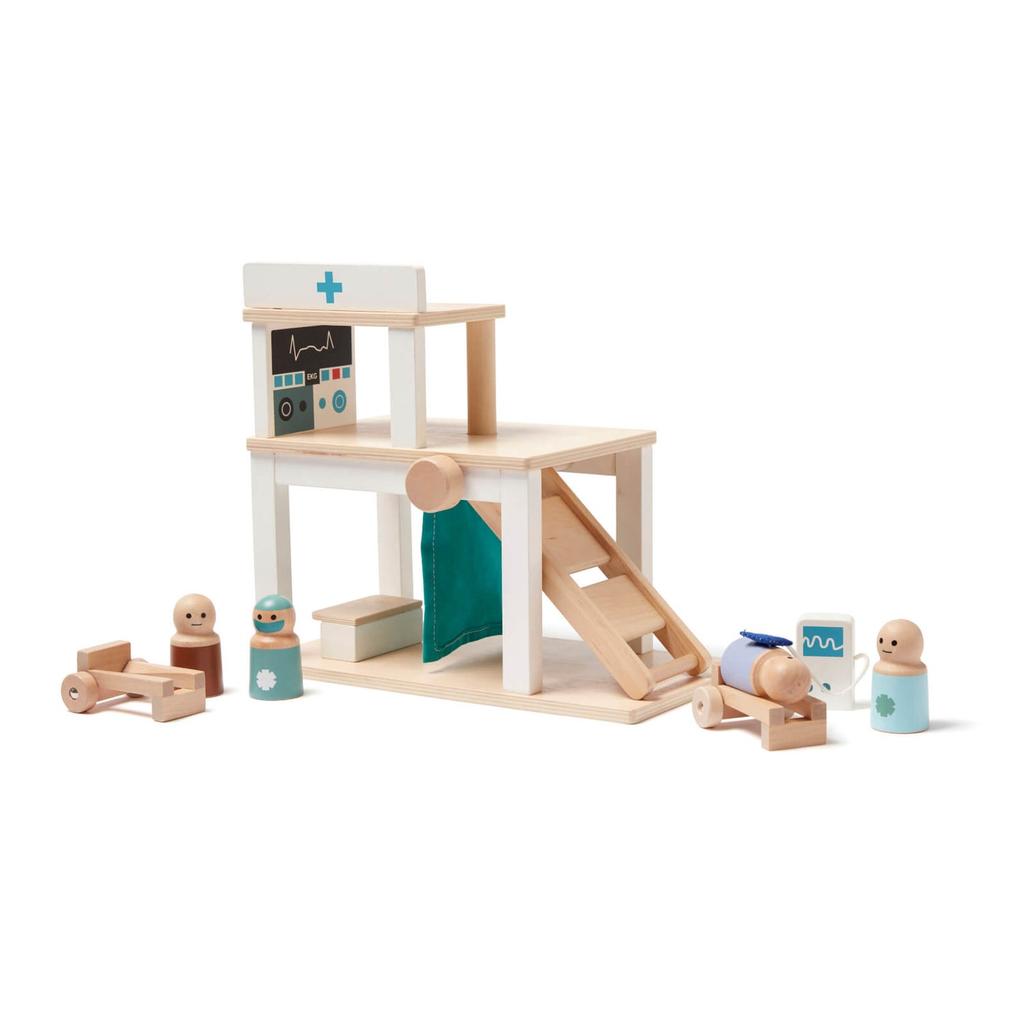 Kids Concept Kids Concept Aiden Hospital