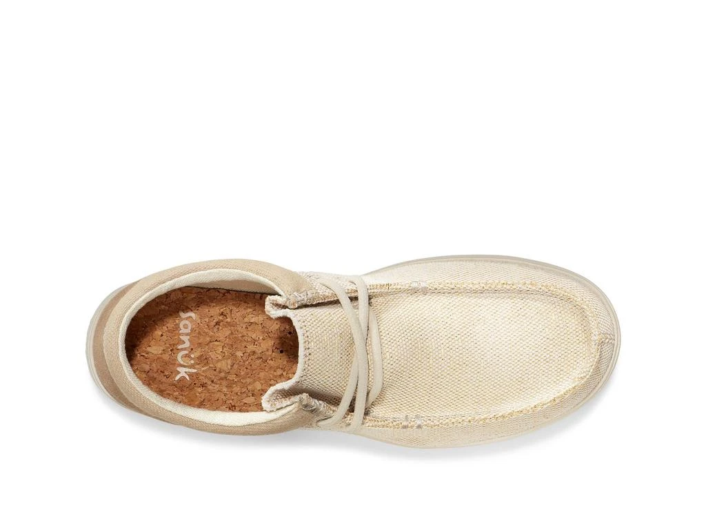 Sanuk Shaka Lite 2 Sparkle 2