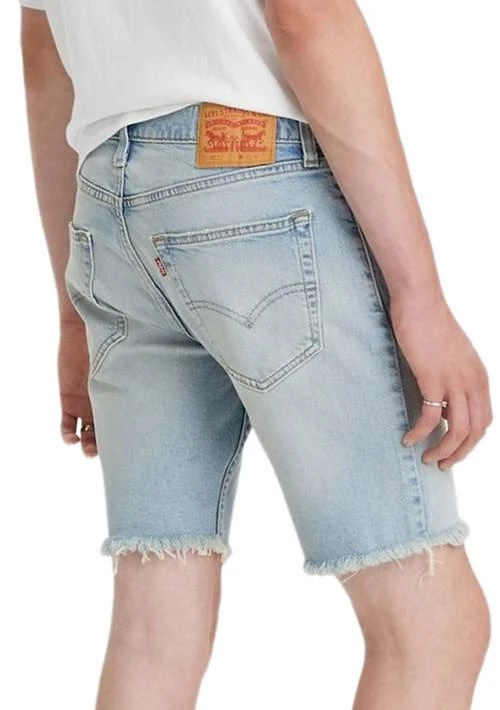 Levi
s 412 Slim Shorts 2