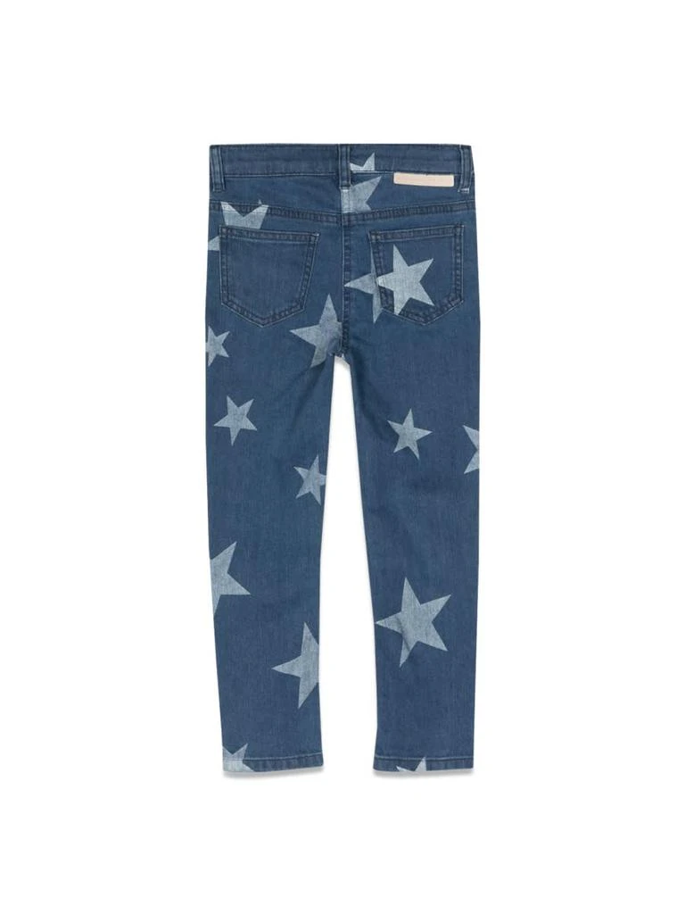 Stella McCartney Jeans With Stars 2