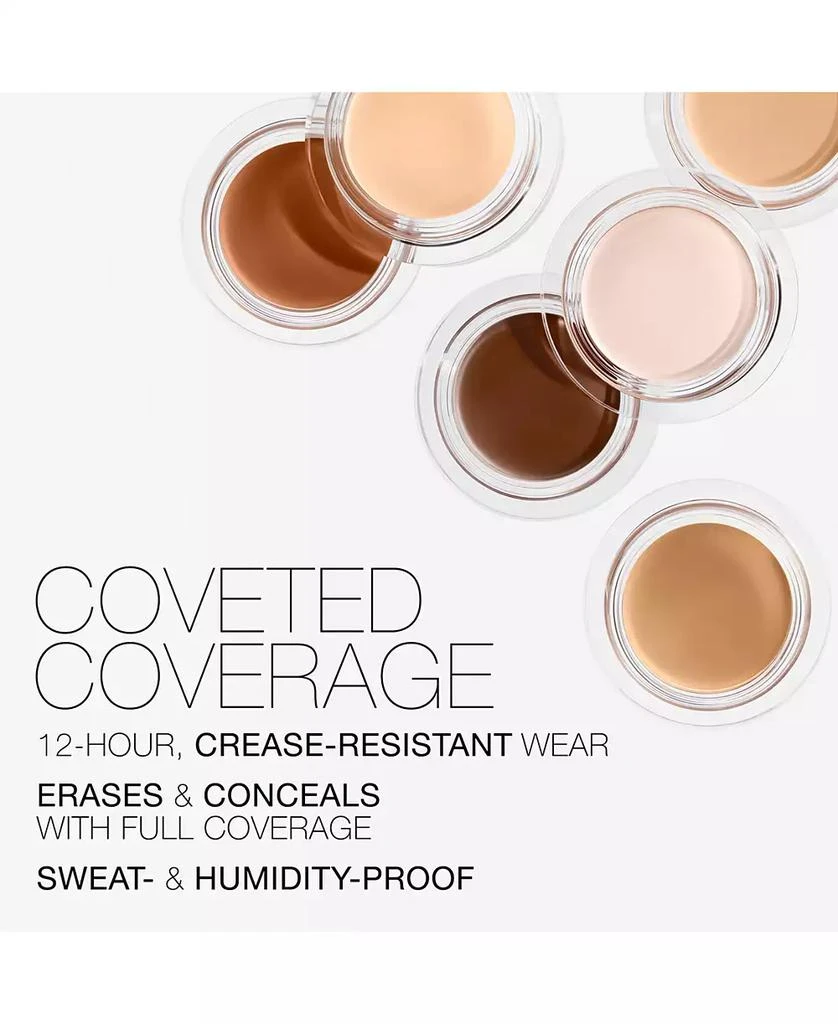 NARS Soft Matte Complete Concealer 5