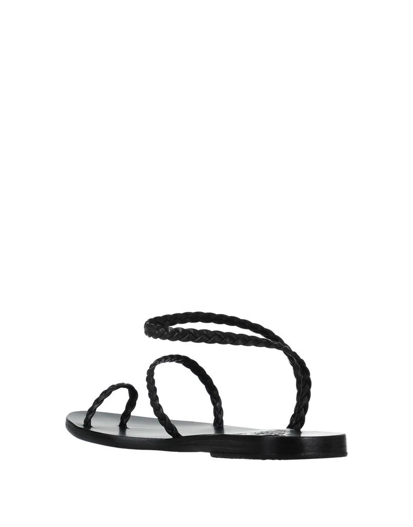 ANCIENT GREEK SANDALS Flip flops 3